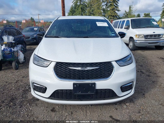 Продаж на аукціоні авто 2026 Chrysler Pacifica Select, vin: 2C4RC1BG8TR283594, номер лоту: 46306627