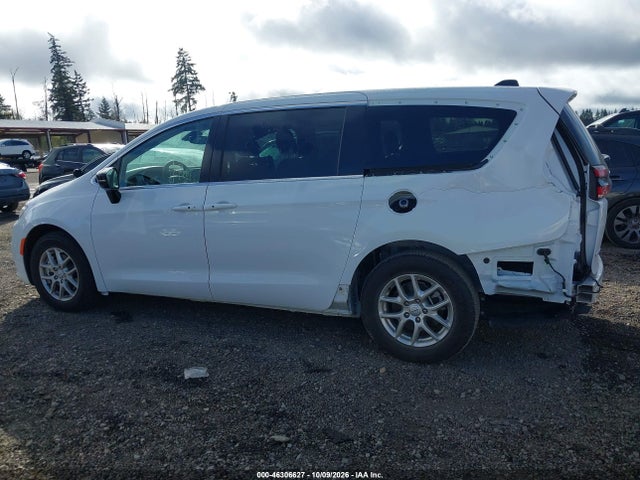 Продаж на аукціоні авто 2026 Chrysler Pacifica Select, vin: 2C4RC1BG8TR283594, номер лоту: 46306627