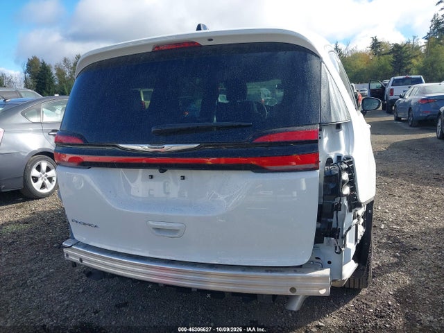 Продаж на аукціоні авто 2026 Chrysler Pacifica Select, vin: 2C4RC1BG8TR283594, номер лоту: 46306627