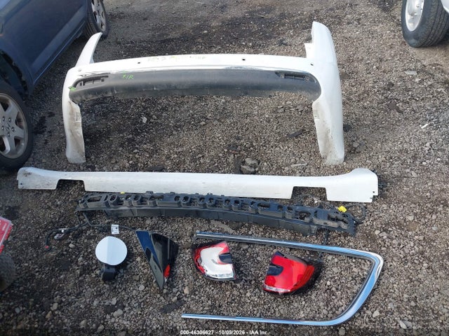 Продаж на аукціоні авто 2026 Chrysler Pacifica Select, vin: 2C4RC1BG8TR283594, номер лоту: 46306627