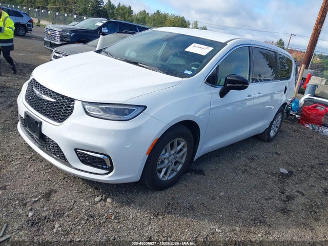 Продаж на аукціоні авто 2026 Chrysler Pacifica Select, vin: 2C4RC1BG8TR283594, номер лоту: 46306627
