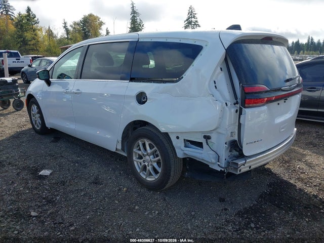 Продаж на аукціоні авто 2026 Chrysler Pacifica Select, vin: 2C4RC1BG8TR283594, номер лоту: 46306627