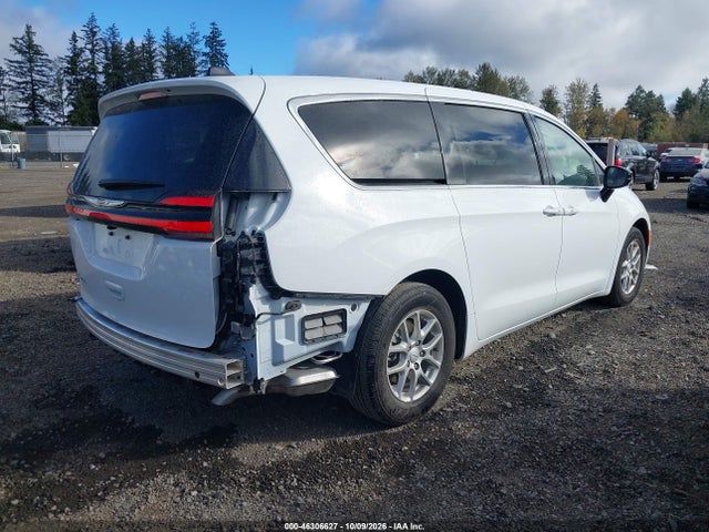Продаж на аукціоні авто 2026 Chrysler Pacifica Select, vin: 2C4RC1BG8TR283594, номер лоту: 46306627