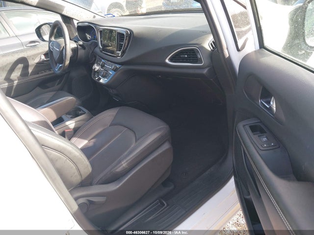 Продаж на аукціоні авто 2026 Chrysler Pacifica Select, vin: 2C4RC1BG8TR283594, номер лоту: 46306627