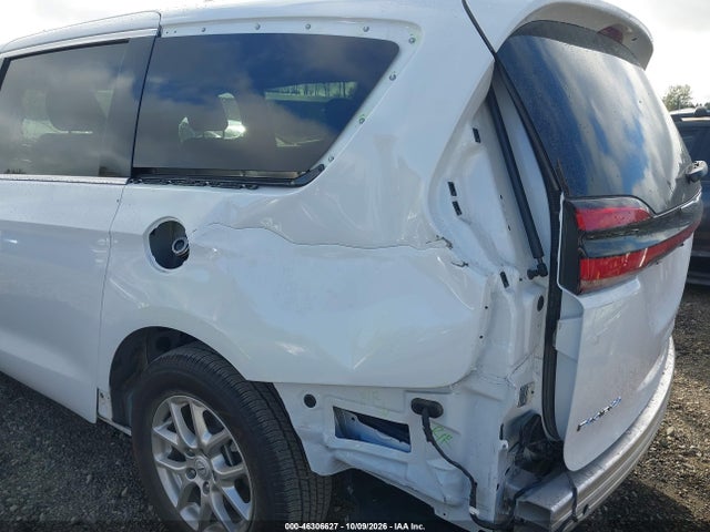Продаж на аукціоні авто 2026 Chrysler Pacifica Select, vin: 2C4RC1BG8TR283594, номер лоту: 46306627