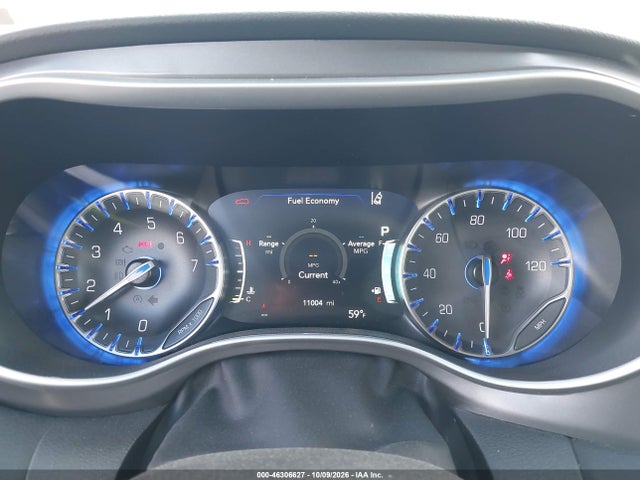 Продаж на аукціоні авто 2026 Chrysler Pacifica Select, vin: 2C4RC1BG8TR283594, номер лоту: 46306627