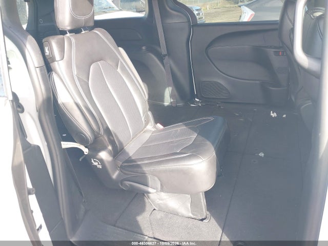 Продаж на аукціоні авто 2026 Chrysler Pacifica Select, vin: 2C4RC1BG8TR283594, номер лоту: 46306627