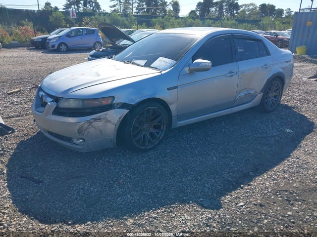 46306632 :رقم المزاد ، 19UUA66247A023913 vin ، 2007 Acura Tl 3.2 مزاد بيع