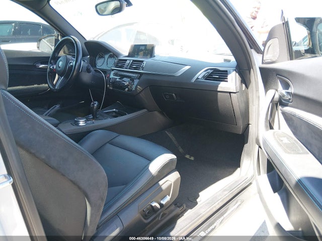 BMW M2 Competition 2021 WBS2U7C00M7G44575 Image 5