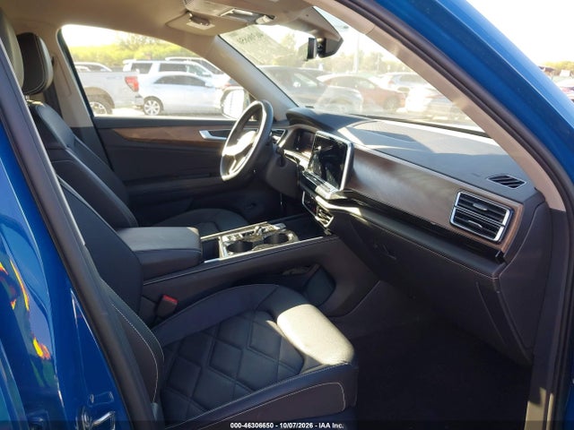 Продаж на аукціоні авто 2026 Volkswagen Atlas Se With Technology, vin: 1V2HN2CA3TC505097, номер лоту: 46306650