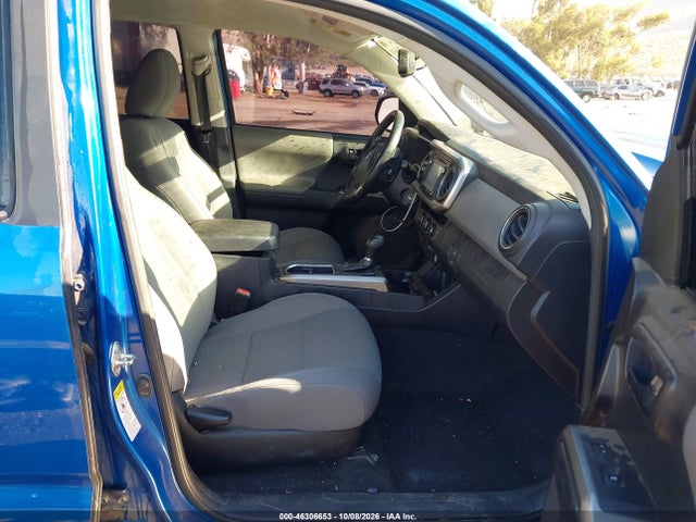 Aukcja sprzedaży 2017 Toyota Tacoma Sr5 V6, vin: 3TMAZ5CN2HM050857, numer aukcji: 46306653