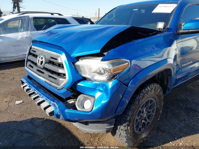 Aukcja sprzedaży 2017 Toyota Tacoma Sr5 V6, vin: 3TMAZ5CN2HM050857, numer aukcji: 46306653