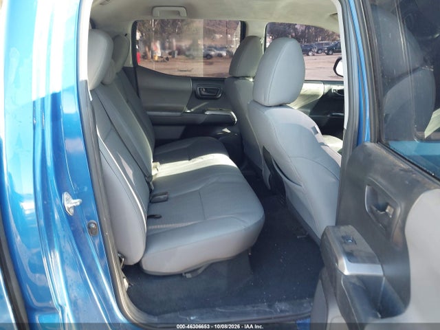 Aukcja sprzedaży 2017 Toyota Tacoma Sr5 V6, vin: 3TMAZ5CN2HM050857, numer aukcji: 46306653