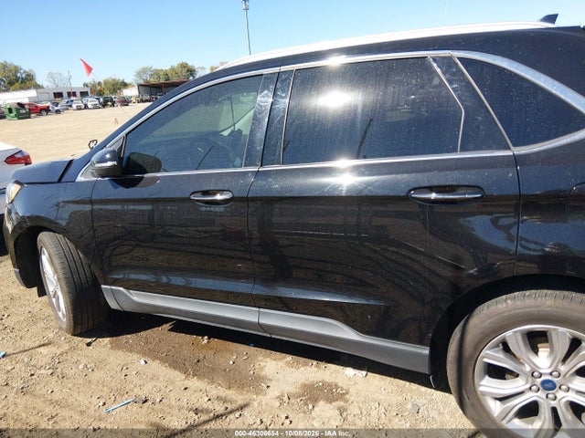 Продаж на аукціоні авто 2019 Ford Edge Titanium, vin: 2FMPK4K99KBC49728, номер лоту: 46306654