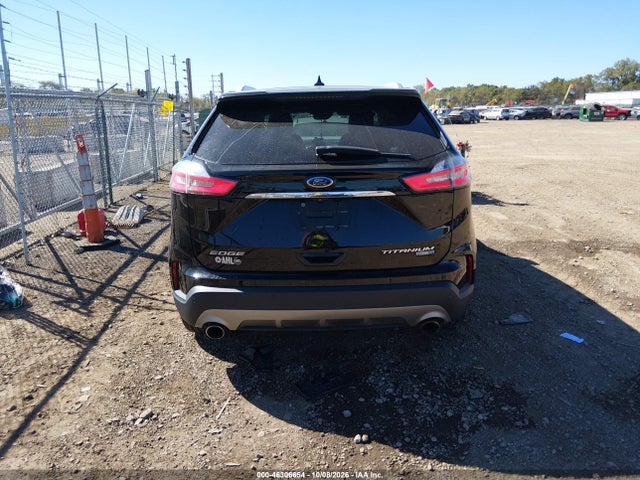 Продаж на аукціоні авто 2019 Ford Edge Titanium, vin: 2FMPK4K99KBC49728, номер лоту: 46306654