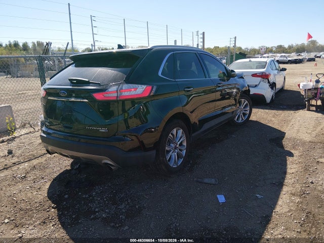 Продаж на аукціоні авто 2019 Ford Edge Titanium, vin: 2FMPK4K99KBC49728, номер лоту: 46306654