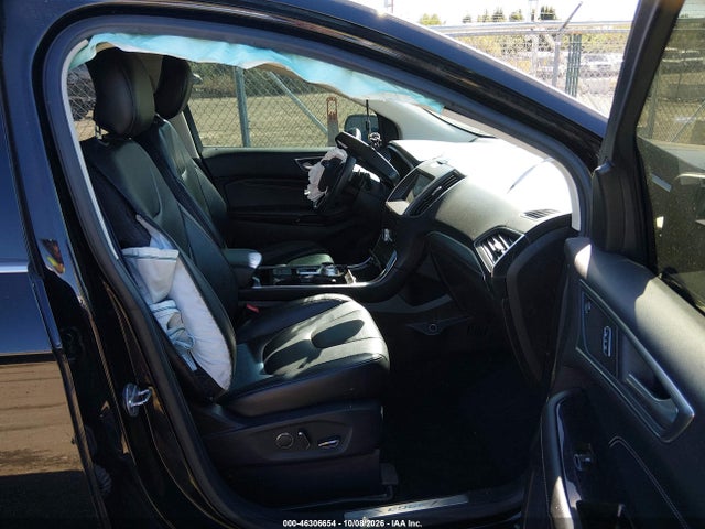 Продаж на аукціоні авто 2019 Ford Edge Titanium, vin: 2FMPK4K99KBC49728, номер лоту: 46306654