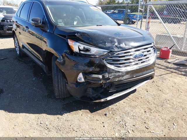 Продаж на аукціоні авто 2019 Ford Edge Titanium, vin: 2FMPK4K99KBC49728, номер лоту: 46306654