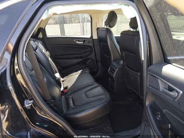 Продаж на аукціоні авто 2019 Ford Edge Titanium, vin: 2FMPK4K99KBC49728, номер лоту: 46306654