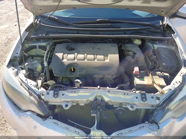 Aukcja sprzedaży 2016 Toyota Corolla Le, vin: 2T1BURHE7GC526711, numer aukcji: 46306660
