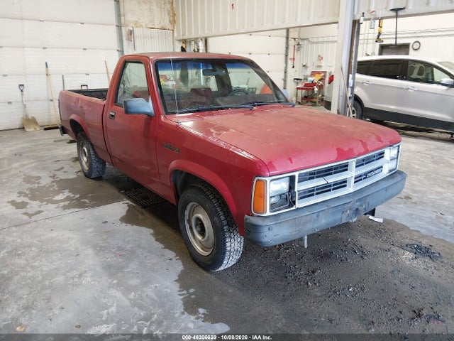 Продаж на аукціоні авто 1990 Dodge Dakota, vin: 1B7FL26G7LS642161, номер лоту: 46306659