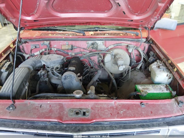 Продаж на аукціоні авто 1990 Dodge Dakota, vin: 1B7FL26G7LS642161, номер лоту: 46306659