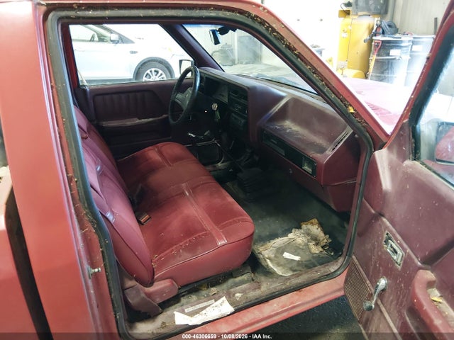 Продаж на аукціоні авто 1990 Dodge Dakota, vin: 1B7FL26G7LS642161, номер лоту: 46306659