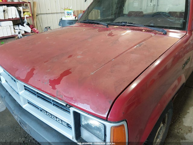 Продаж на аукціоні авто 1990 Dodge Dakota, vin: 1B7FL26G7LS642161, номер лоту: 46306659
