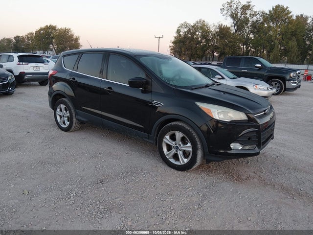 Продаж на аукціоні авто 2014 Ford Escape Se, vin: 1FMCU9G99EUA24190, номер лоту: 46306669
