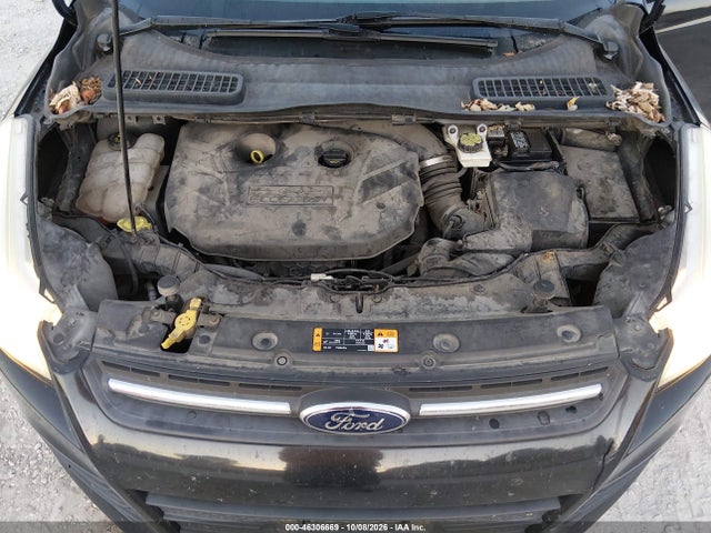 Продаж на аукціоні авто 2014 Ford Escape Se, vin: 1FMCU9G99EUA24190, номер лоту: 46306669