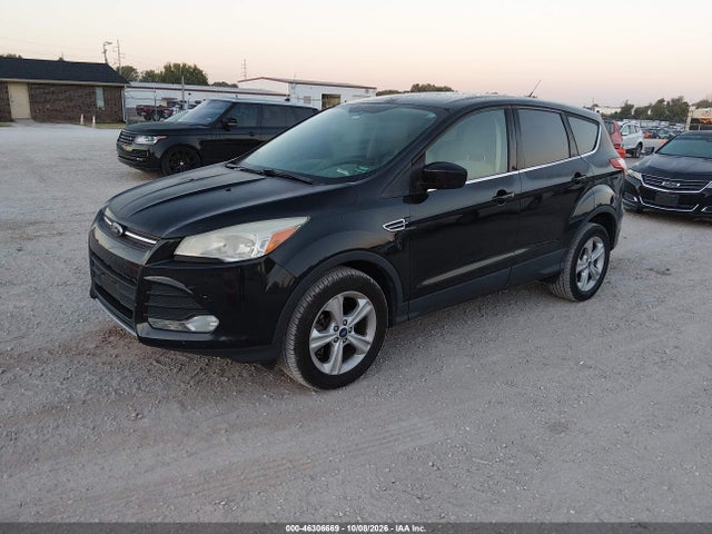 Продаж на аукціоні авто 2014 Ford Escape Se, vin: 1FMCU9G99EUA24190, номер лоту: 46306669