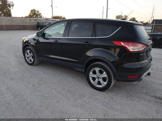 Продаж на аукціоні авто 2014 Ford Escape Se, vin: 1FMCU9G99EUA24190, номер лоту: 46306669