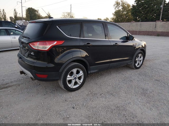 Продаж на аукціоні авто 2014 Ford Escape Se, vin: 1FMCU9G99EUA24190, номер лоту: 46306669