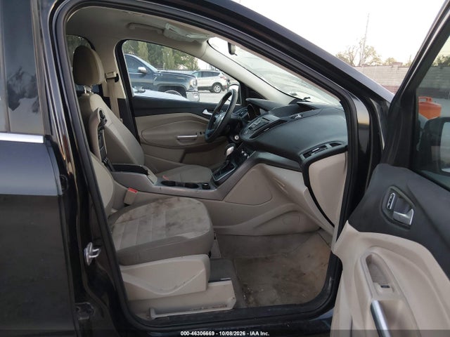 Продаж на аукціоні авто 2014 Ford Escape Se, vin: 1FMCU9G99EUA24190, номер лоту: 46306669