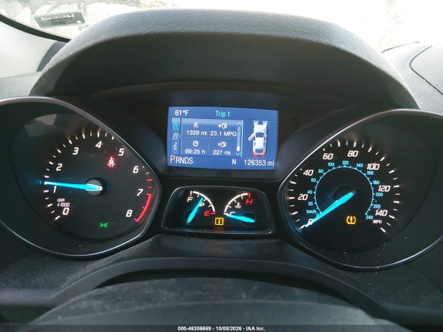 Продаж на аукціоні авто 2014 Ford Escape Se, vin: 1FMCU9G99EUA24190, номер лоту: 46306669
