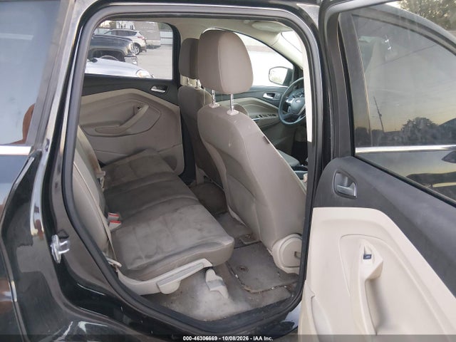 Продаж на аукціоні авто 2014 Ford Escape Se, vin: 1FMCU9G99EUA24190, номер лоту: 46306669