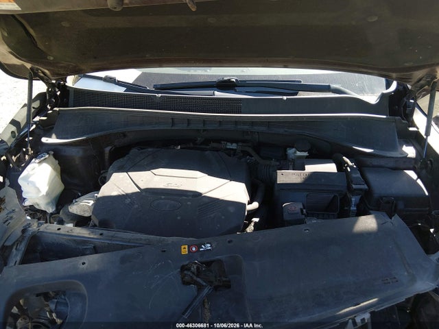 Продажа на аукционе авто 2019 Kia Sorento 3.3l Ex, vin: 5XYPHDA54KG509367, номер лота: 46306681