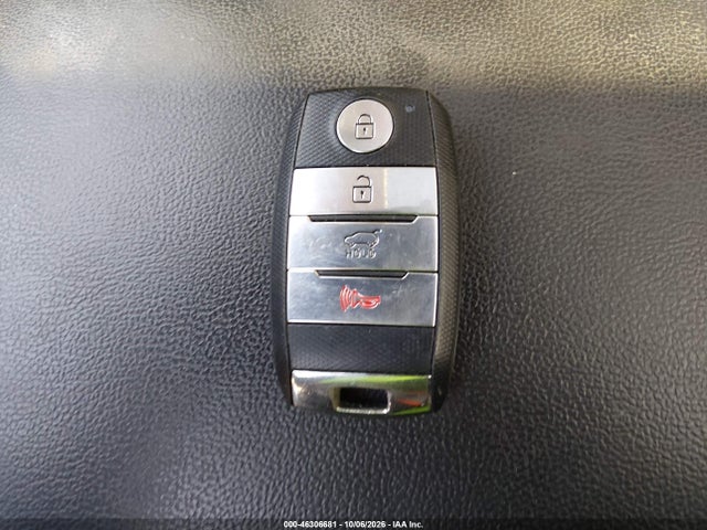 Продажа на аукционе авто 2019 Kia Sorento 3.3l Ex, vin: 5XYPHDA54KG509367, номер лота: 46306681