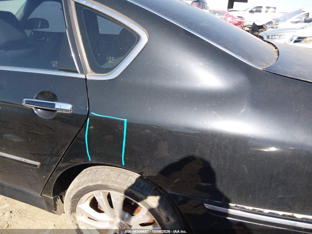 Aukcja sprzedaży 2008 Infiniti M35x, vin: JNKAY01F28M651052, numer aukcji: 46306687