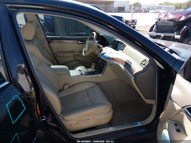 Aukcja sprzedaży 2008 Infiniti M35x, vin: JNKAY01F28M651052, numer aukcji: 46306687