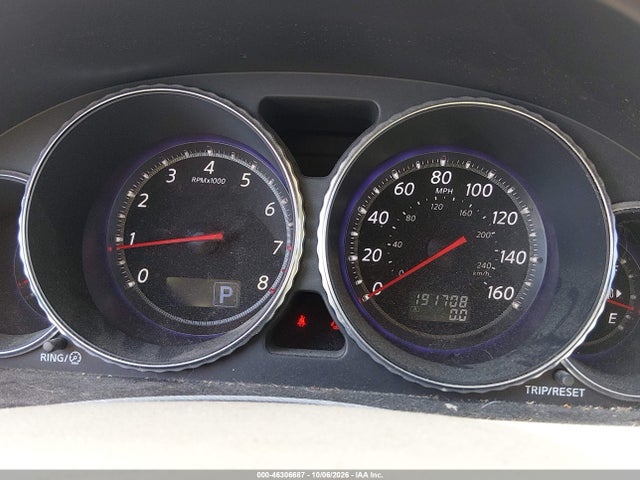 Aukcja sprzedaży 2008 Infiniti M35x, vin: JNKAY01F28M651052, numer aukcji: 46306687