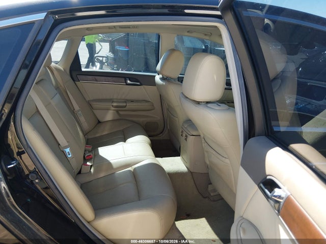 Aukcja sprzedaży 2008 Infiniti M35x, vin: JNKAY01F28M651052, numer aukcji: 46306687