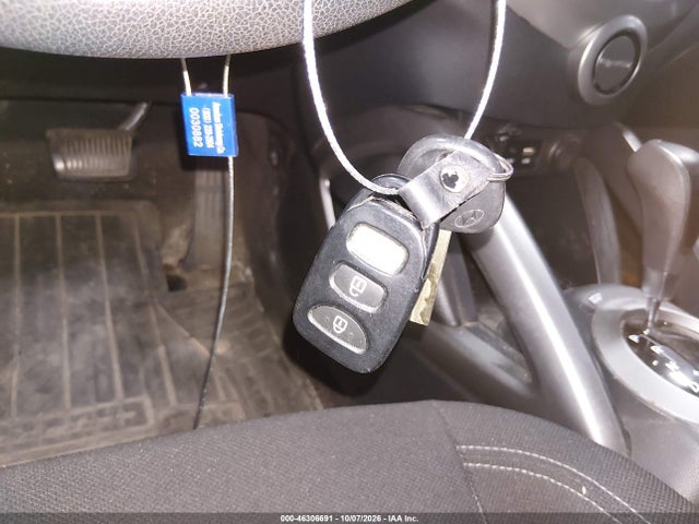 46306691 :رقم المزاد ، KMHTC6AD5GU277587 vin ، 2016 Hyundai Veloster مزاد بيع