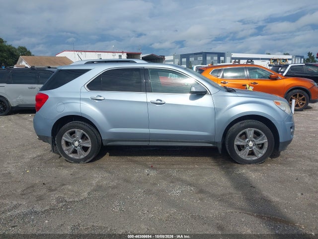 Продаж на аукціоні авто 2015 Chevrolet Equinox Ltz, vin: 2GNFLDE3XF6189176, номер лоту: 46306694