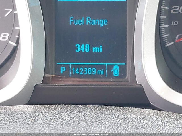 Продаж на аукціоні авто 2015 Chevrolet Equinox Ltz, vin: 2GNFLDE3XF6189176, номер лоту: 46306694