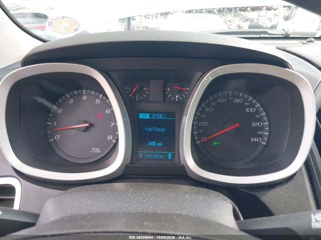 Продаж на аукціоні авто 2015 Chevrolet Equinox Ltz, vin: 2GNFLDE3XF6189176, номер лоту: 46306694
