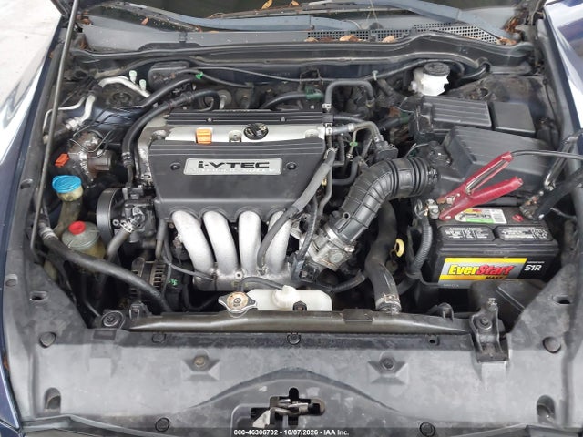 Aukcja sprzedaży 2007 Honda Accord 2.4 Lx, vin: 1HGCM56407A033756, numer aukcji: 46306702