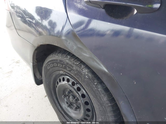 Aukcja sprzedaży 2007 Honda Accord 2.4 Lx, vin: 1HGCM56407A033756, numer aukcji: 46306702