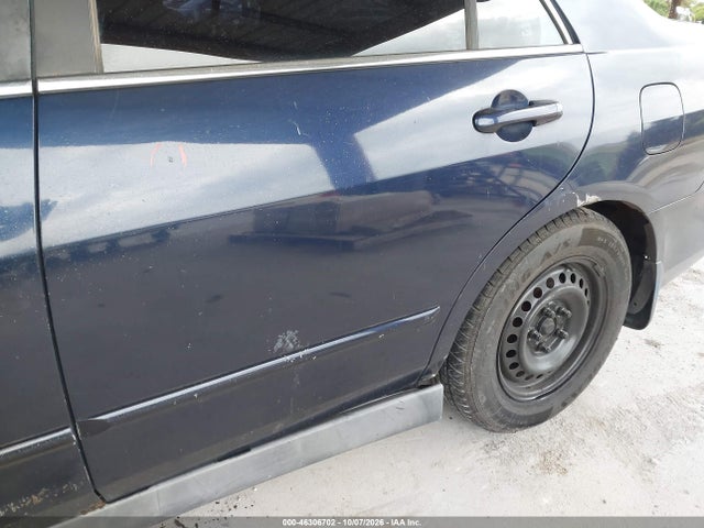 Aukcja sprzedaży 2007 Honda Accord 2.4 Lx, vin: 1HGCM56407A033756, numer aukcji: 46306702