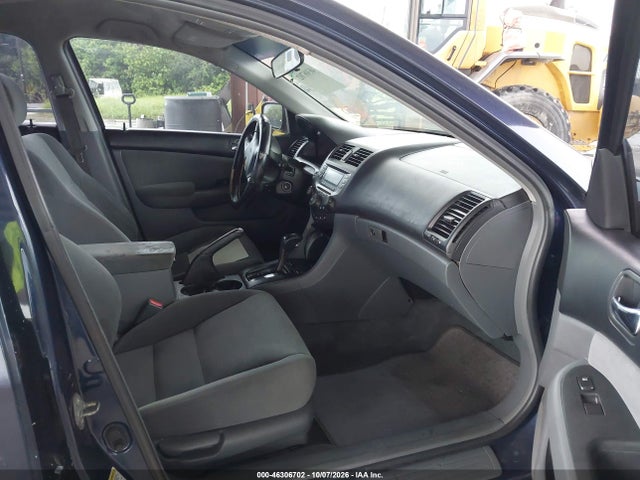 Aukcja sprzedaży 2007 Honda Accord 2.4 Lx, vin: 1HGCM56407A033756, numer aukcji: 46306702
